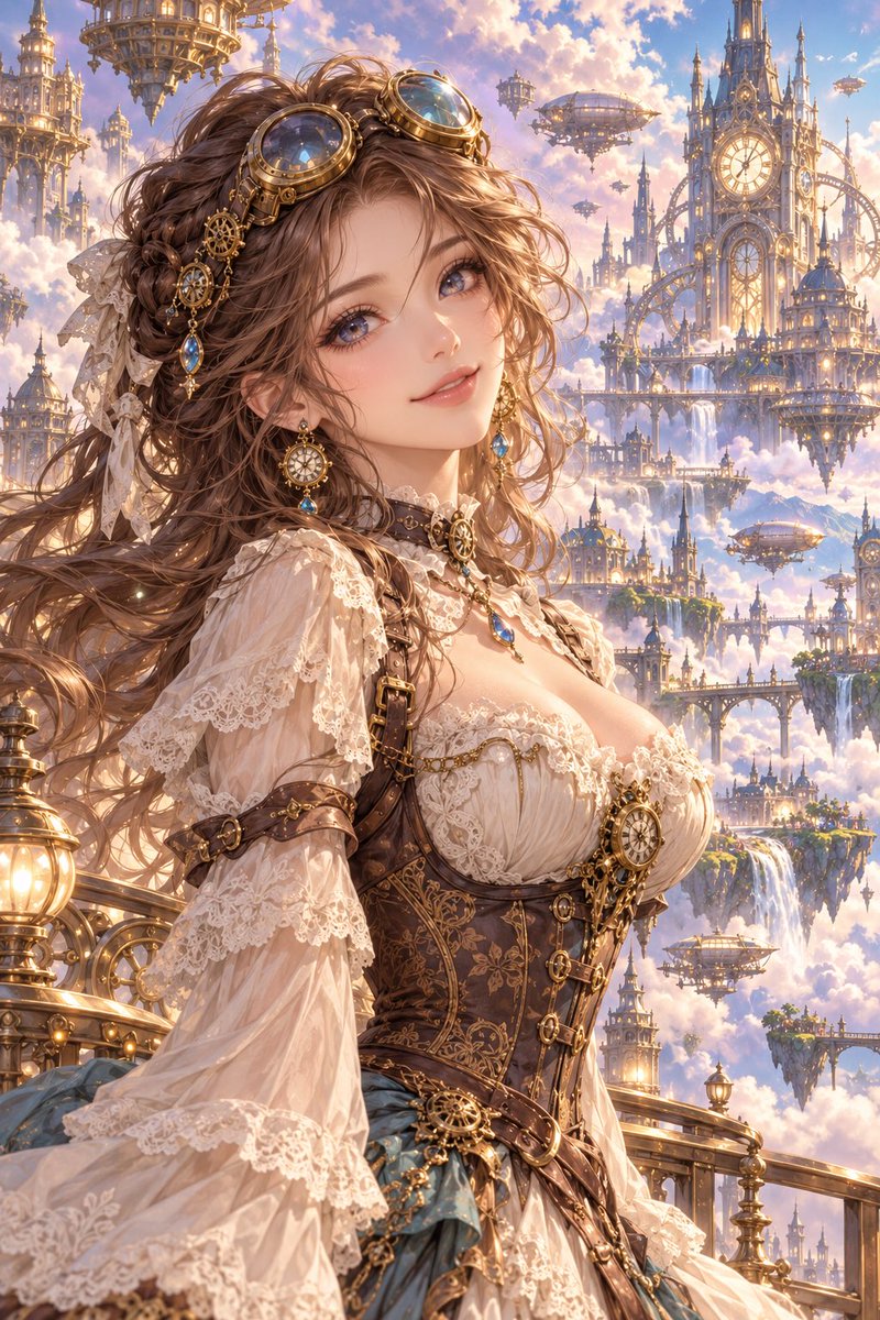 kumateli40's tweet photo. 最近作ったAIイラスト紹介！いろいろ作ってます😊#AIイラスト https://t.co/FDq6mW16OM