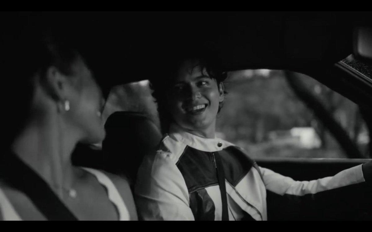 PhilstarNews's tweet photo. THIS IS FOR ALL THE RANDOMANTIC BLOOMS! 💖

Singer-actor James Reid revealed BINI Aiah as the mystery girl in the teaser for the upcoming music video for his song “Attention,” which is set to be released on Saturday, September 26.

The track is part of James’ latest 10-track album.

📷 James Reid/Screenshots