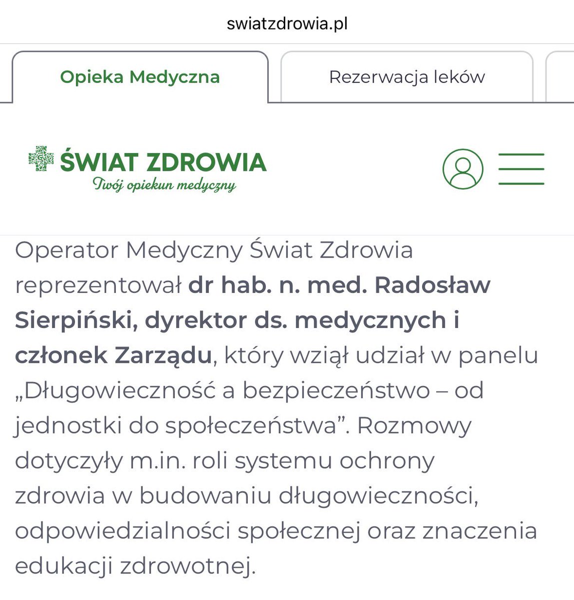 SolidnyA's tweet photo. @MarekTomkow Przychodnie też wykończycie wspólnie z kumplami z Torunia? Widać warsztat @R_Sierpinski nie idzie na marne. Sieci aptek złe, a sieci przychodni już dobre bo 💵💵💵 z nich płyną?
@Leszczyna @MZ_GOV_PL @KaKacperczyk 
@donaldtusk @Arlukowicz @MGolbik @adamSzlapka @bbudka @JanGrabiec https://t.co/moezJ8BpM9