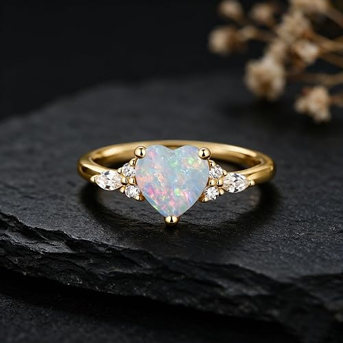 itsLightMagic's tweet photo. October Birthstone Opal carries an otherworldly glow, believed to awaken intuition, inspire creativity, and illuminate the hidden magic within. Check Here https://t.co/SYascuaGZG
#Opal #OctoberBirthstone #GemstoneJewelry #CrystalMeaning #HealingCrystals #Gifts https://t.co/tXZZKebZgJ