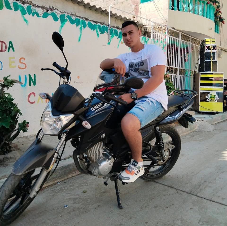 ChicosdeSMR2's tweet photo. Quiero preguntar por José, opciones extensas 

#SantaMarta https://t.co/1MPzPSMNVV