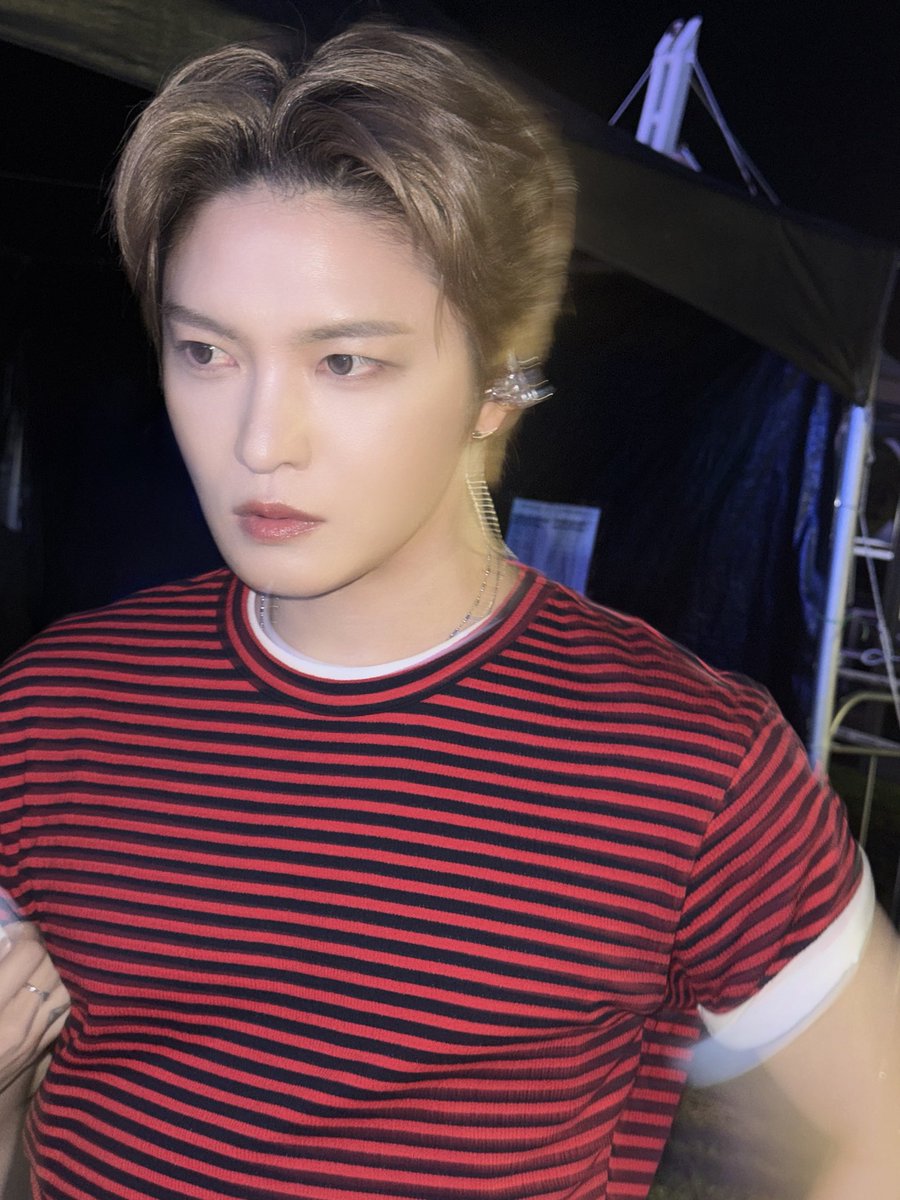 inkodeofficial's tweet photo. 📢[#공지][#Notice]

현재 방송 중인
<SBS 파워FM #두시탈출컬투쇼> 에
김재중이 출연합니다 ✨

베이비스 여러분들의 많은 청취 부탁드립니다💚

@bornfreeonekiss
#김재중 #재중 #KIMJAEJOONG
#JAEJOONG #ジェジュン #金在中 https://t.co/vDTADEF3Nd