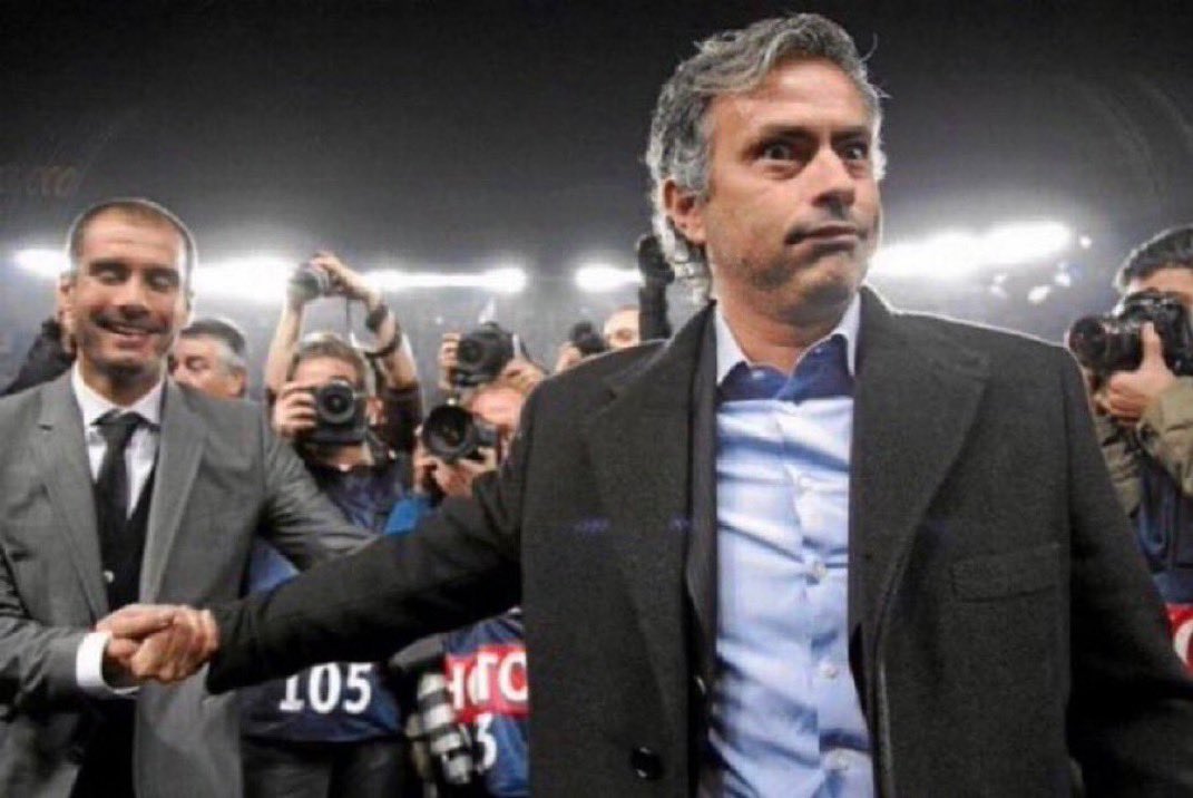 ehiz_mcfc's tweet photo. It’s Manchester City 114 charges that stopped Manchester United from winning 5 games in a row too😂😂 @premierleague https://t.co/x4iFpJ57H1
