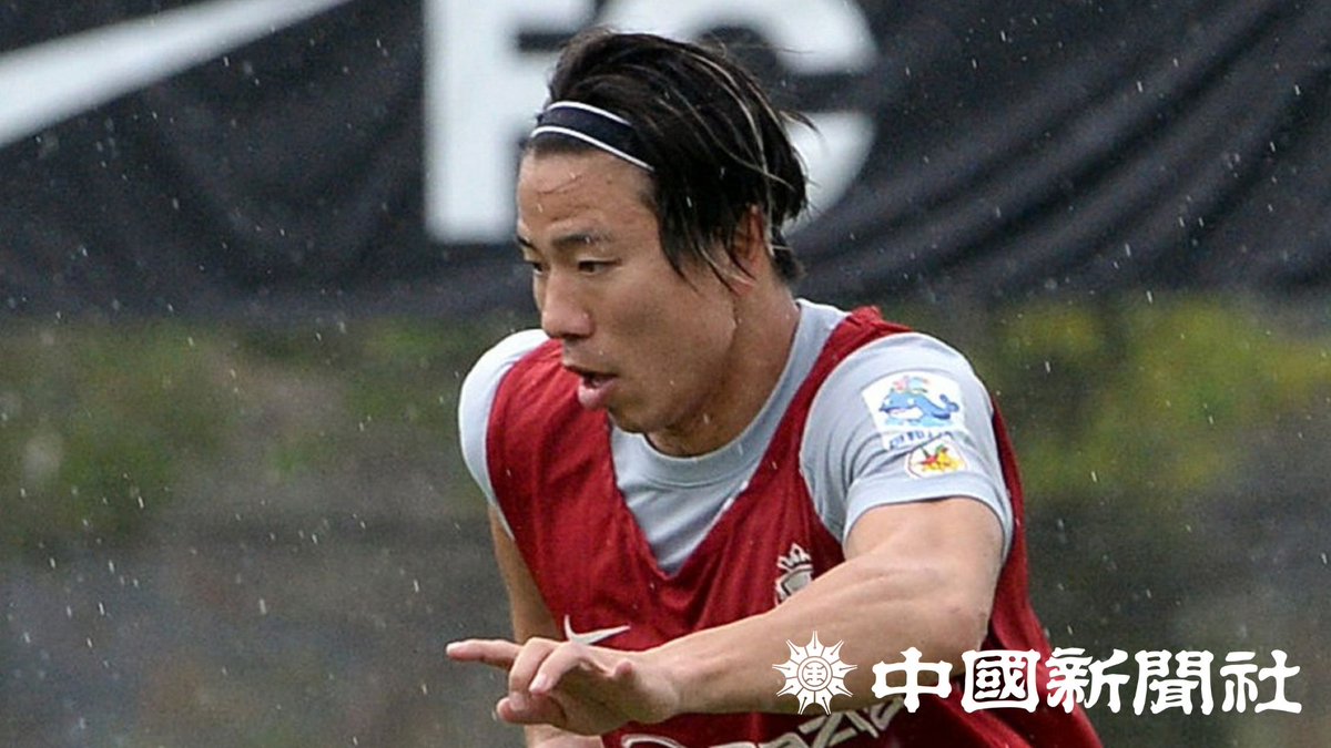 ChugokuShimbun's tweet photo. 【＃サンフレッチェ広島】肉離れの浅野拓磨、9月29日に栃木C戦出場へ状態良好「この2カ月で成長した」
https://t.co/FENoeRf3D1

＃sanfrecce　＃浅野拓磨 https://t.co/s3umN7kERH