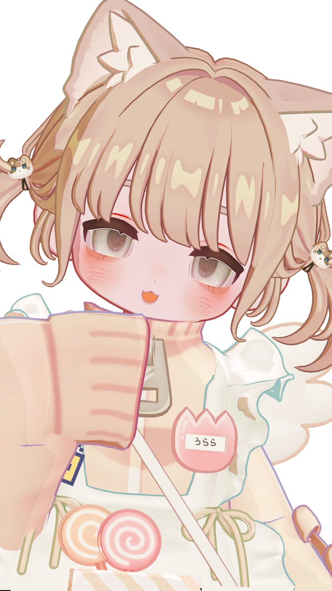 UR_AVRC's tweet photo. #VRChat  #kipfel https://t.co/dTBqxKqfrt