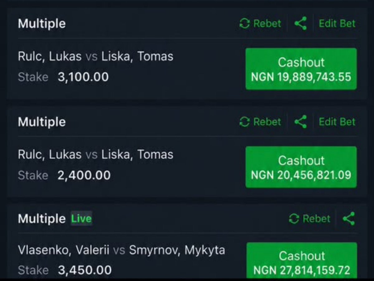 MrSofttips's tweet photo. 68.1M  ✅🎉 
Never give up abeg❤ 
Drop your account details 
Na who react  I go bless ❤️ https://t.co/Hra8TEYoKY