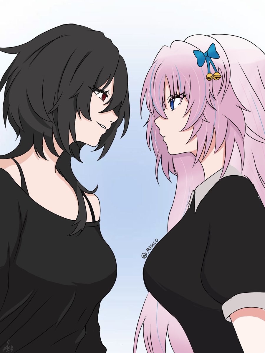 Miko_Art08's tweet photo. Omagaa 🤍🤍😋😭 

Fan art lagii #26 

#art #mikkrayon #draw #digital #mikosayangmikki #okimsukamelet https://t.co/kFCK3lyLCG