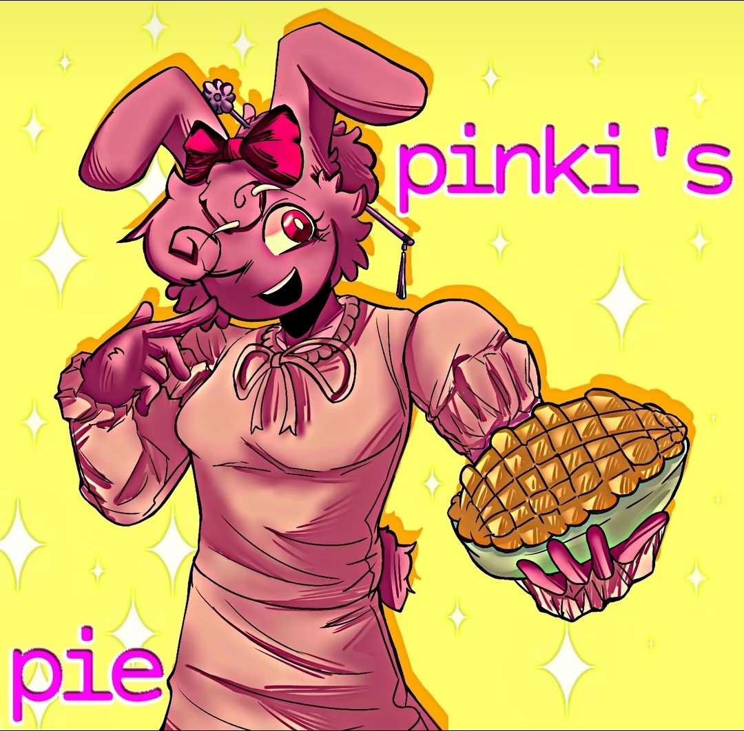 Gracefupo0f's tweet photo. Posting old arts from my tiktok account #sprunki #artist #sprunkivineria #sprunkipinki #sprunkis https://t.co/UvCReP69hy