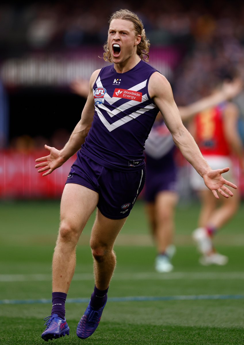 freodockers's tweet photo. HE IS JUST A BIG GAME PLAYER.

#AFLGF #foreverfreo https://t.co/TGLiyJlbnq