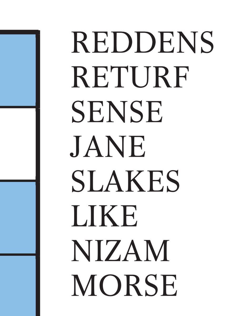 SquareRoutes's tweet photo. BUCKLE down and get ready for another themed #SquareRoutes puzzle in #TheTimes. Today’s bonus question: Ignoring a diacritic, which of the following words would qualify for today’s wordlist? CLAVICLE, METATARSAL or STERNUM? Have a good weekend, everyone! https://t.co/82c3wawl7i