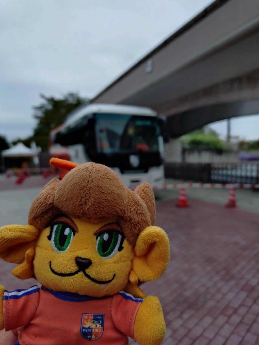 U_Paaaaar12's tweet photo. スタジアム着‼️
雨止んでる😊
全力応援🔥🔥🔥
#acnp https://t.co/Qgadom9stV
