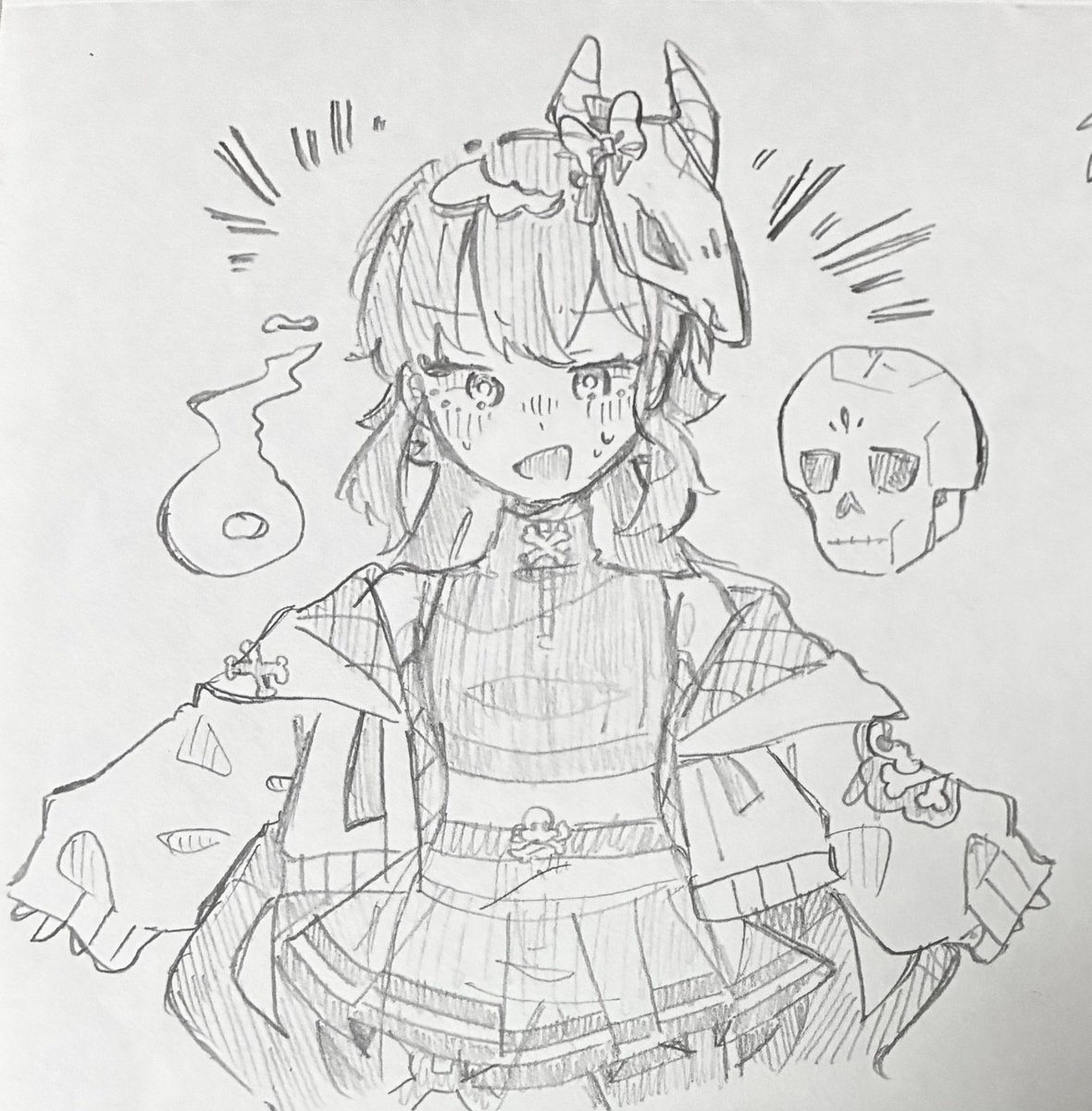 takeeeeee1226's tweet photo. 💀さん https://t.co/K8EllWgF16