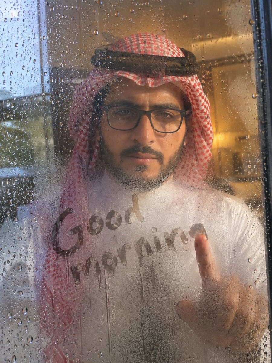Faeiz4Ai's tweet photo. Good morning ☕
الصورة بواسطة  Chat Gpt 
أرفع صورة+أنسخ البرومبت من التغريدة التالية 👇 https://t.co/DrHTh8XuVN