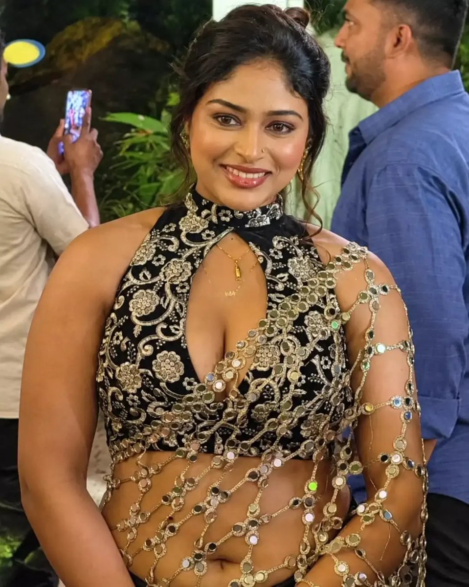 AmalaVibes's tweet photo. Tanishka Shetty 🔥 https://t.co/psPFn6Op0J