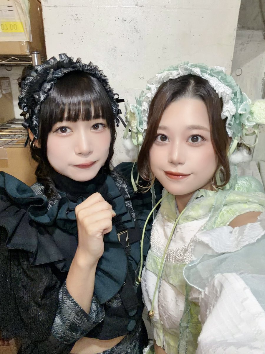 youchandayou's tweet photo. ♥♡
#たべる子生誕2026 #2d6864 https://t.co/oPsCYO7kwo