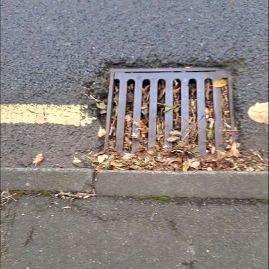 JamesMelville's tweet photo. Britain’s civic pride highlights:

▪️ Rubbish everywhere. Streets that resemble the aftermath of a music festival.
▪️ Weeds on the pavements. ‘Urban rewilding’, apparently. 
▪️ One million potholes. The only target that governments have ever hit.
▪️ Blocked drains. Venice, but with Greggs bags, Monster energy drinks and no charm.

Council tax is up. The basics are not. We are no longer paying for streets to be maintained. We are paying for the privilege of watching them rot. 

The civic decay is a public disservice at our expense.