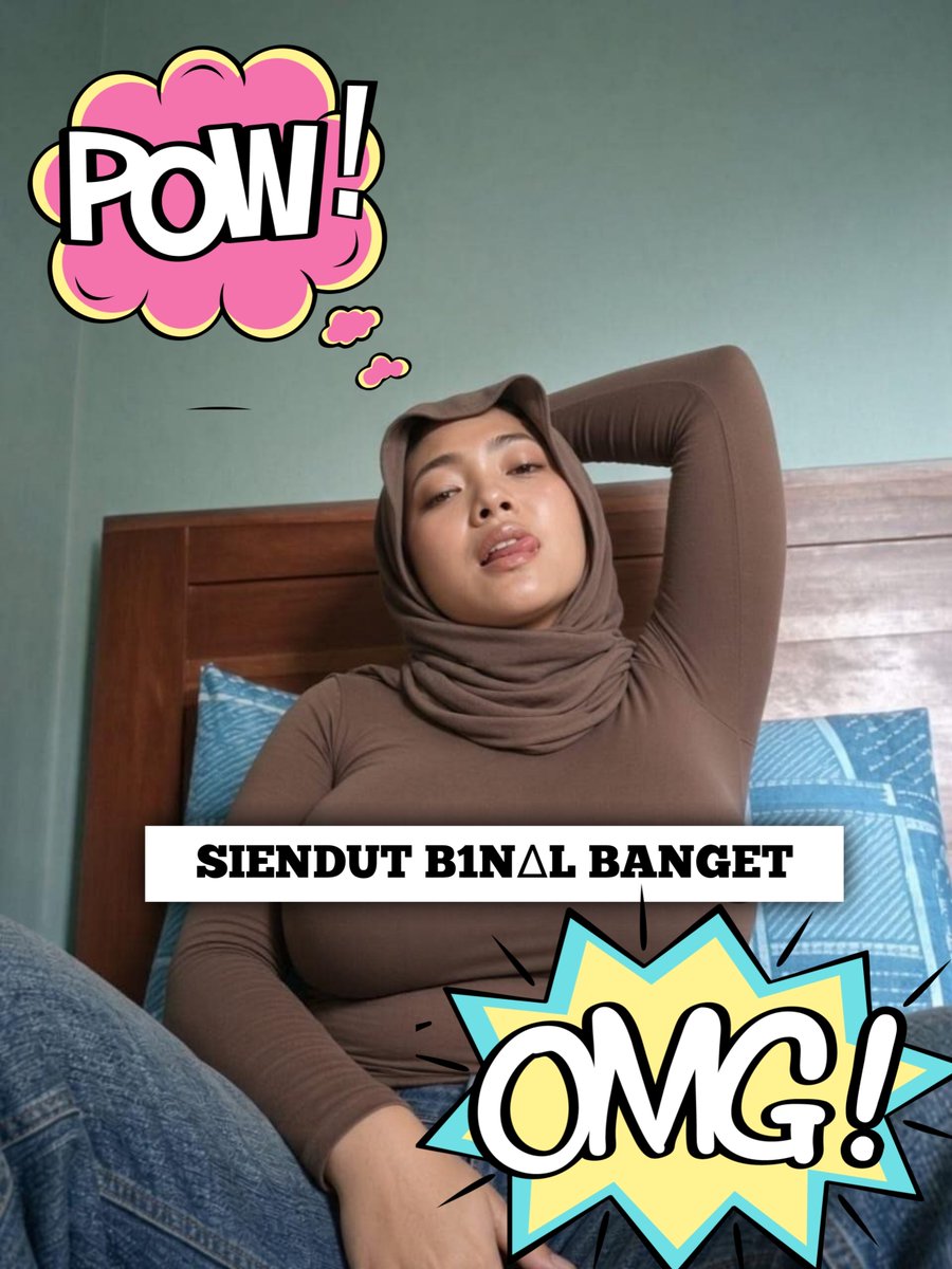 kenepito's tweet photo. Pasti empuk nih
https://t.co/EMWt0lsqjW
https://t.co/i4JylwduIO https://t.co/pY3UVWBFM4