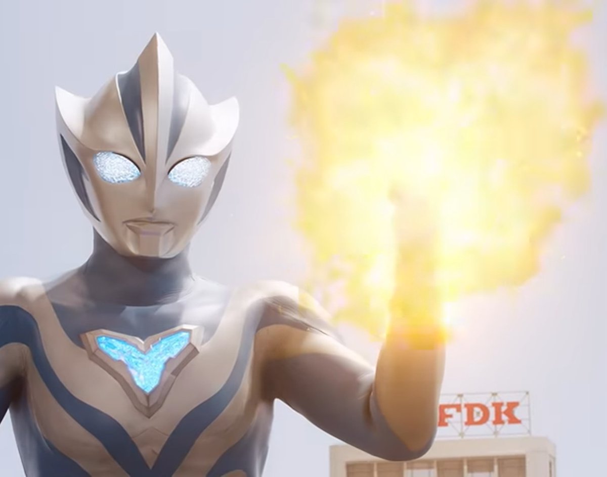 Se_133_'s tweet photo. ゼロを見て真似して成長していってるの最高…
#ウルトラマンテオ https://t.co/B0tewHefNS