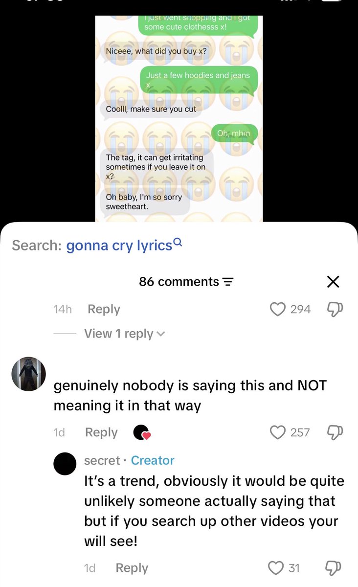 magnatrontwo's tweet photo. @drapinglove Not them admitting its fake 💔💔 https://t.co/B5hRTMugFB