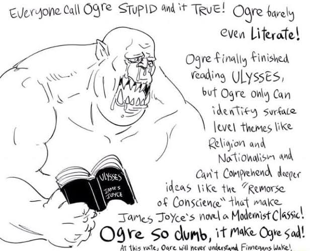 LunarWave__'s tweet photo. I refuse to play Disco Elysium because this is how I think I would feel the entire time https://t.co/pgevfS9EIu