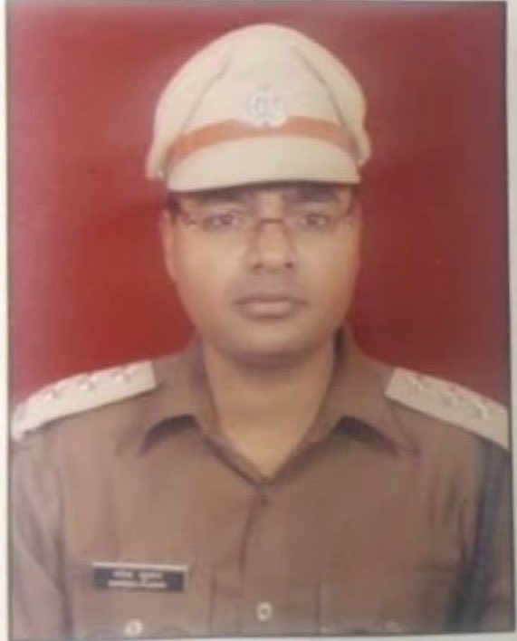 MamtaTripathi80's tweet photo. इस सरकारी चिट्ठी को ध्यान से पढ़िए और बलाइयां लीजिए बुलंदशहर पुलिस की..!! 

पिछले एक साल में NDPS एक्ट का एक भी मामला जिले में नहीं लिखा तो “गोकशी में पकड़े गए लोगों पर NDPS एक्ट लगा दो” और FIR कराओ ये  लिख रहे हैं बुलंदशहर के SP क्राइम नरेश कुमार !!

क्या क्या नमूने भर रखे हैं “आपकी सेवा में तत्पर” वाली पुलिस में @dgpup साहब आपने!!