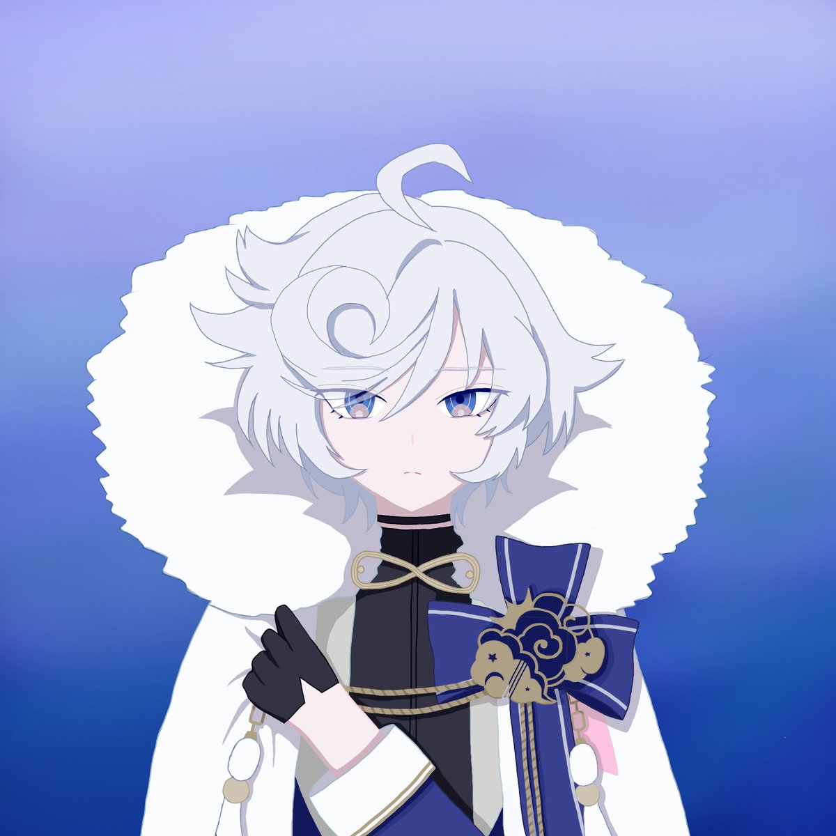 Cinnam37's tweet photo. シエロモート

#Fragari_Art https://t.co/X6V5Jrnw1c
