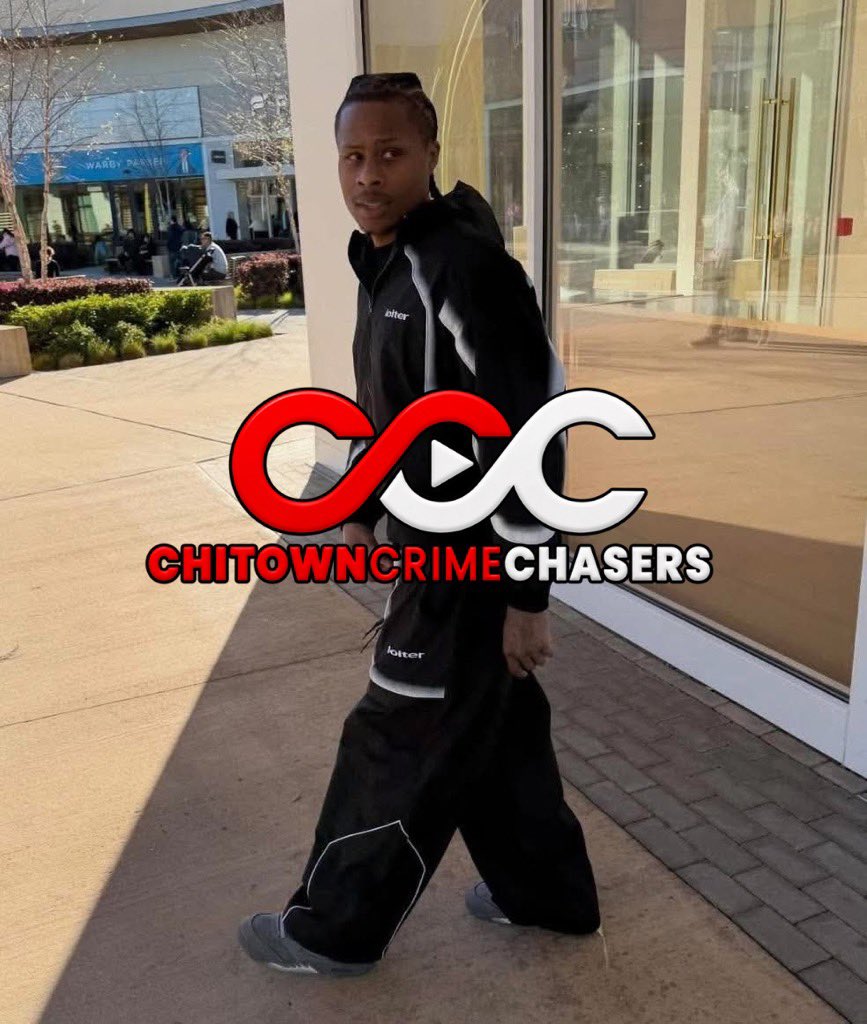 CCC_CrimeChaser's tweet photo. YOUNG MALE KILLED!! 💥💥

26-yr-old Naseem Thomas a.k.a “Poohman” {Bloundhound/DrillCity} has been identified as the male shot & killed last night 🕊️🕯️💐✝️

On Friday night, Sept. 25th, 2026, around 7:00pm, Chicago Police responded to calls of a person shot followed by a car crash. When they arrived, they found Naseem inside a black Dodge Challenger with a Gsw to the back and knee. He was rushed to UofC Hospital 🏥 where he was pronounced 0-1-1-0 (Deceased) 🕊️💔

CPD says the Naseem was at the Citgo gas station on 76th & Cottage, when 2 unknown offenders pulled up in a black Sedan and began firing shots at him. Naseem then got in his Challenger and sped away as the offenders gave chase and continued shooting at him. He crashed into a pole on 74th & Cottage, and the offenders sped away. 

CPD believes Naseem came from the funeral of Rapper “Bloodhound Q50” just hours before the shooting, as the funeral sticker was still on the windshield.

No suspects are in custody as Area 2 Detectives are investigating. Anyone with information on this homicide can go to https://t.co/F9vHGXi02m to remain anonymous, or contact Chicago Police (312) 745-3610

Please keep the family lifted up in prayers as they mourn the tragic loss of their loved one in Jesus Name 🙏🏾💐