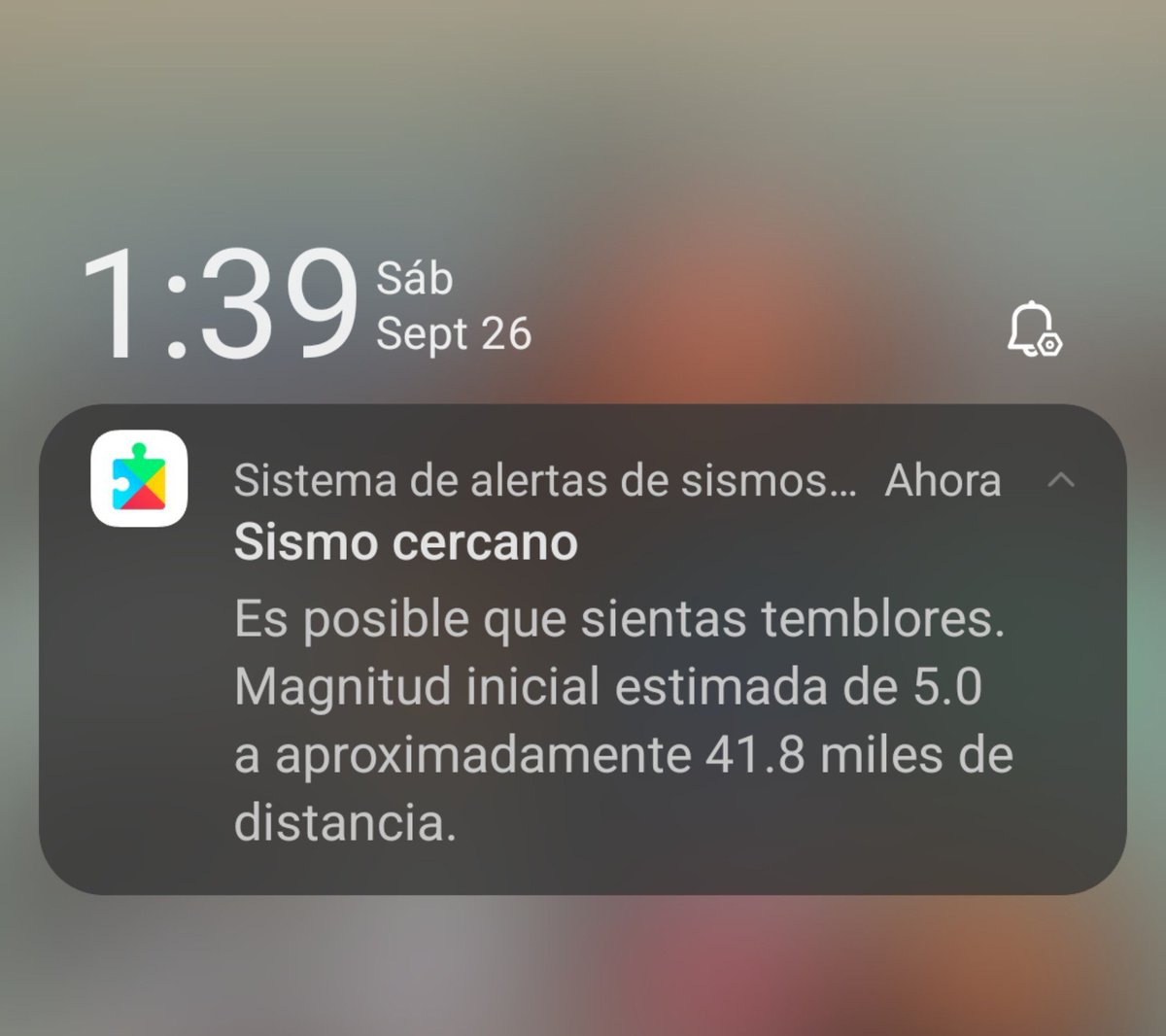 MinSweetheart's tweet photo. Que alguien me reciba en su país, no doy más https://t.co/Noiil5QLkg