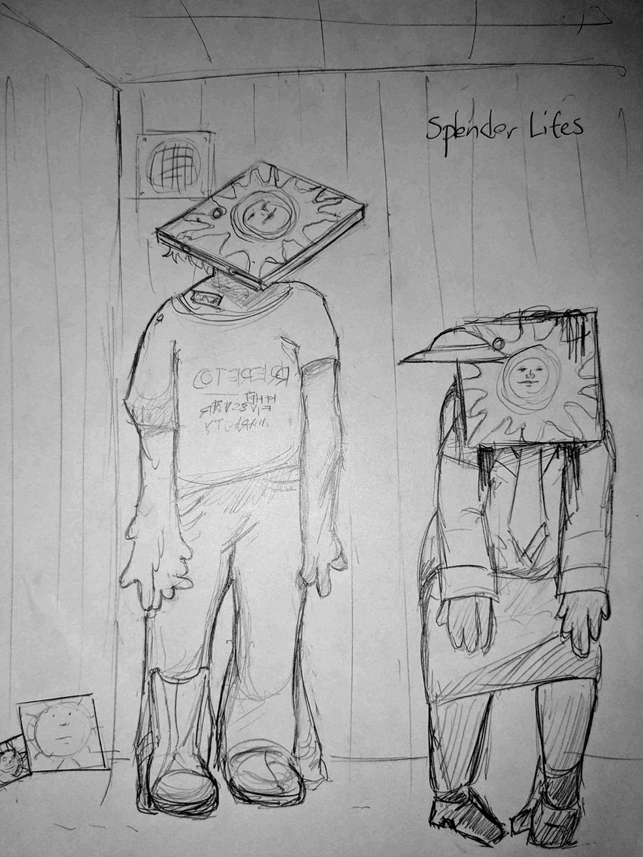 syvarenn's tweet photo. designs i might use in the future #backrooms https://t.co/BACP1uodQV