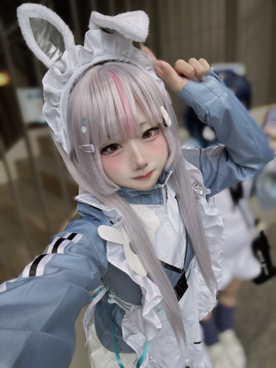 doscosoishi's tweet photo. たや🐰🍭
#アコスタみのおキューズモール https://t.co/wt5R3OgofI