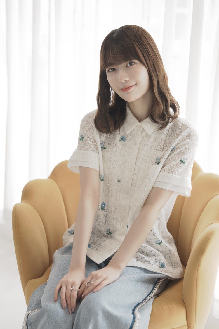 naayuntyan's tweet photo. れんたん好きすぎて好きすぎるから好きすぎる
#岩本蓮加 https://t.co/fbU0q2MtaR
