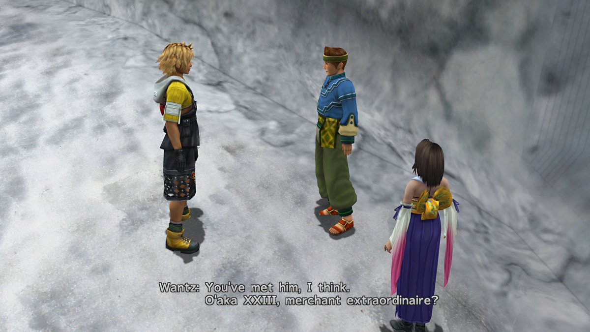 zarxoi's tweet photo. #FFX
حسبته اخوه اصلا مافيه اي فرق بينهم😂 https://t.co/YvAPrfUfLN