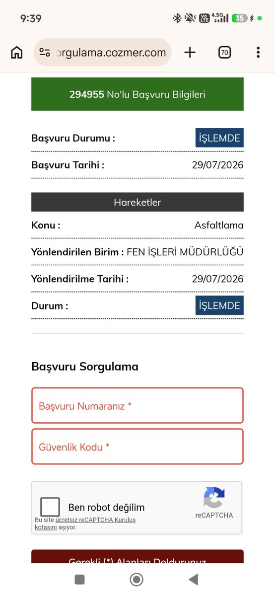 PLcskn25's tweet photo. @ciglibelediyesi @OnurEmrahYILDIZ @OnurEmrahYILDIZ @ciglibelediyesi @izmirhim @drcemiltugay @izmirbld  Merhaba, tahminen yukarıda ki problem ne zaman çözülür. Bütün yazı insanlar maske takarak geçirdi. Şimdi bana belediyelerden açık adres bilgisi istenen bir mesaj gelecek. Ama gerçek resimde ki gibi. https://t.co/vyLWLyCyPu