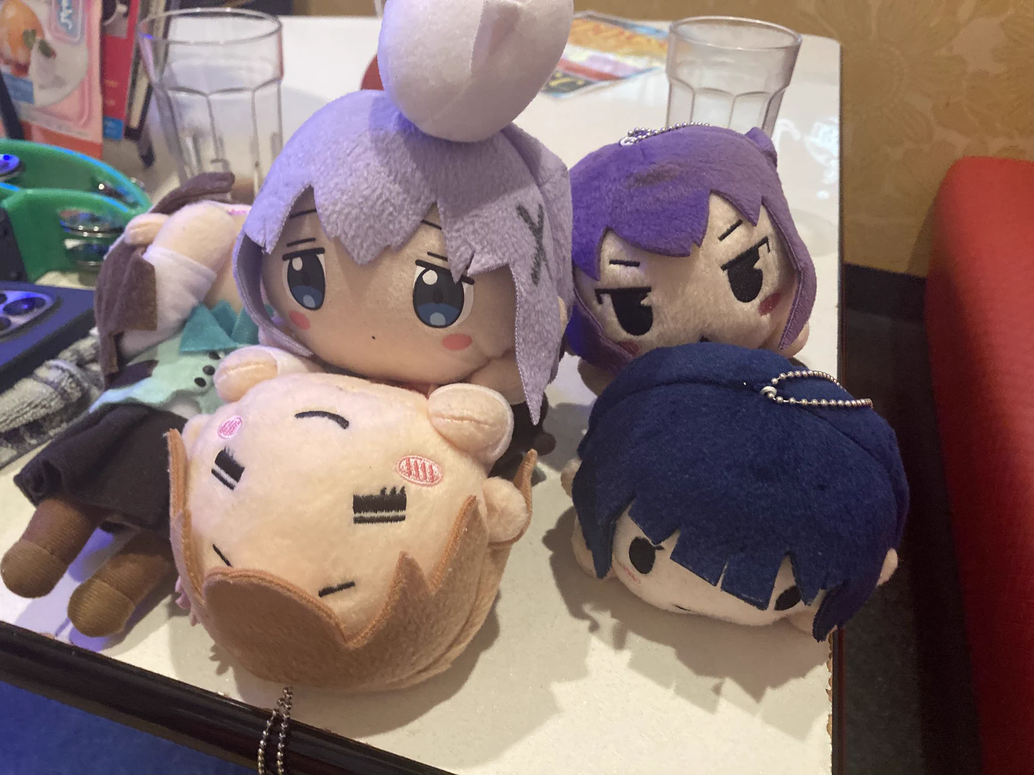 あんころ あんころball on X: 