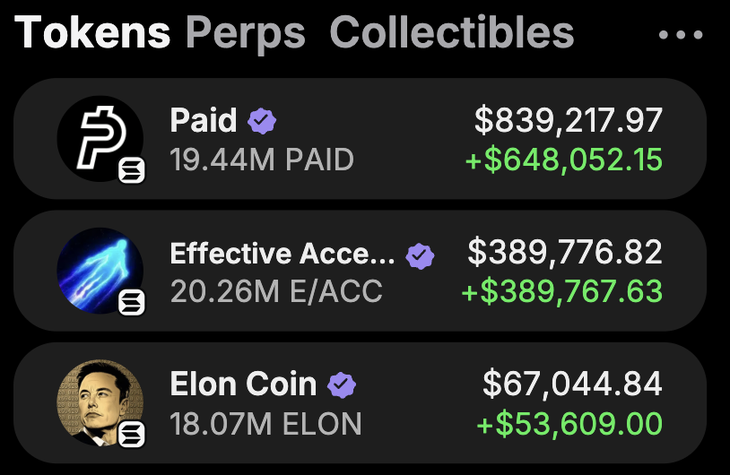 TGLetter's tweet photo. I will change someone's life sending 150 $SOL (~$34,000) 🫰

Just like, retweet and comment 'done'.
Random winner in 24hrs. https://t.co/HkrgoF0OeP