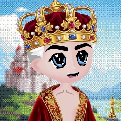 raiyanbtc's tweet photo. GM, everyone 

Ronmillio is forever, keep building Ronin https://t.co/1hd8CLm92g
