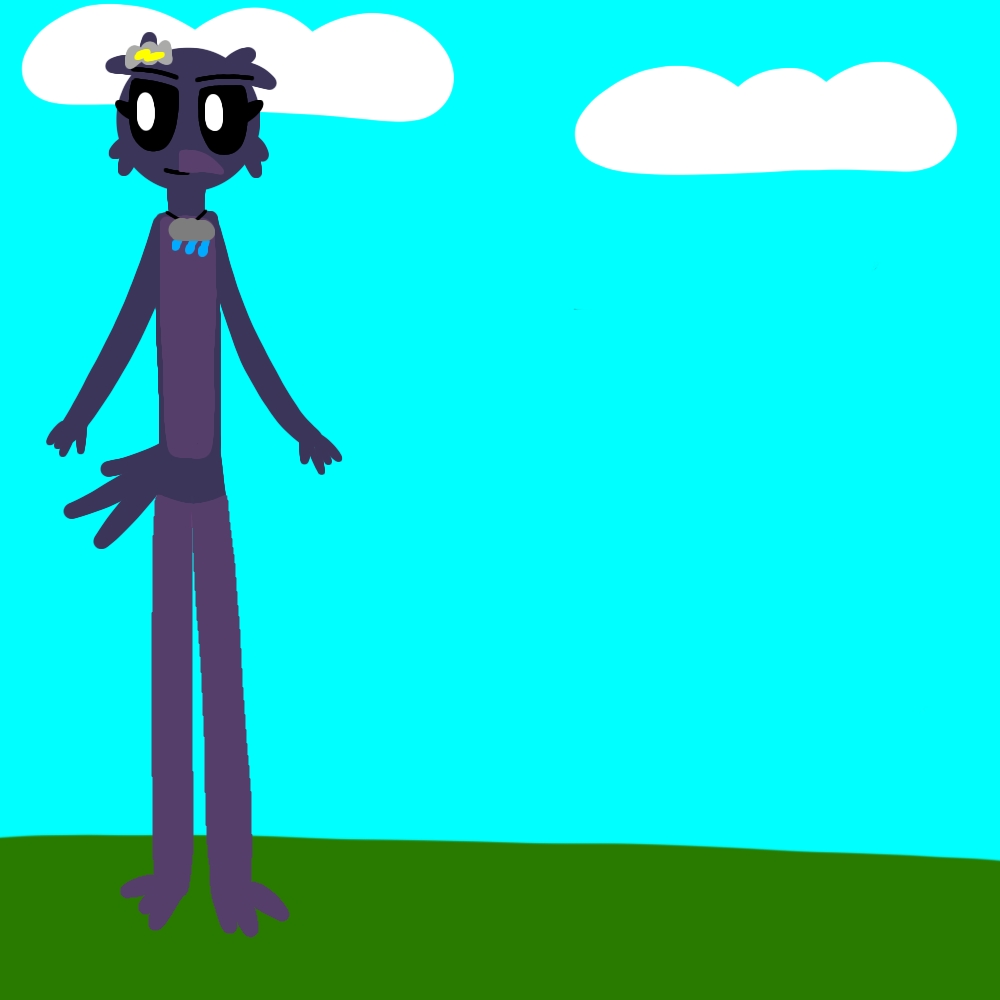 LaotianCole's tweet photo. Polly is Poe's sibling.
#Polly #SmilingCritters #NightmareCritters #PoppyPlaytime #Furry #Furries #FurryArt #FurryAnthro #Anthro #Anthropomorphic https://t.co/w8ej9BK2SV