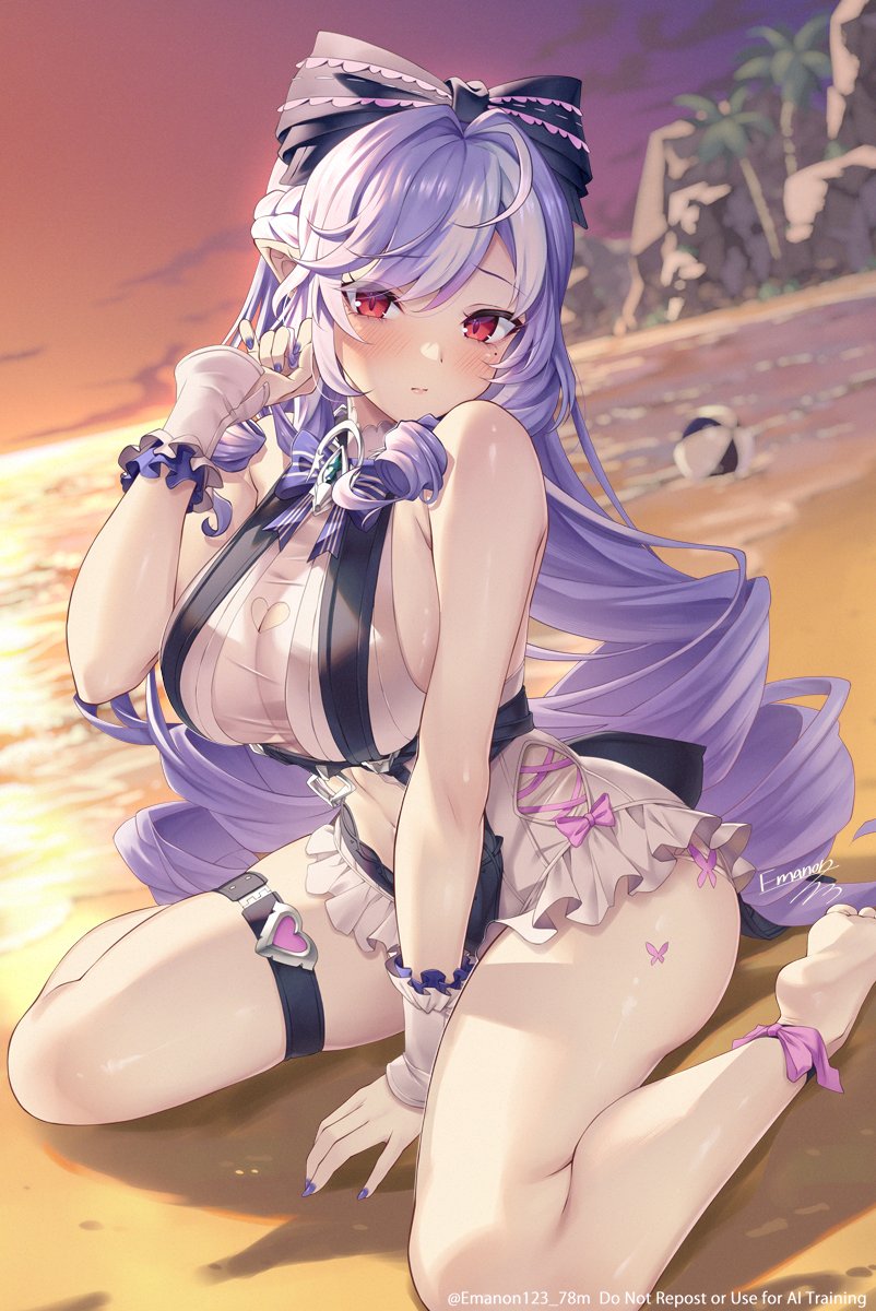 emanon123_78m's tweet photo. ビビアン https://t.co/cHI1LjzQTd