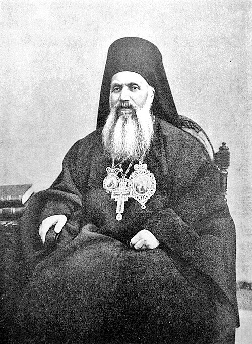 LebBlitz's tweet photo. 1/12 ☦️

Ever wonder how we went from a “Rûm nation” proud of its Greek roots and language to a sect that sees itself as just Arab Christian tribes?
That shift wasn’t accidental, it was the outcome of a political struggle aimed at reshaping our identity. https://t.co/4KZWNmjWRG