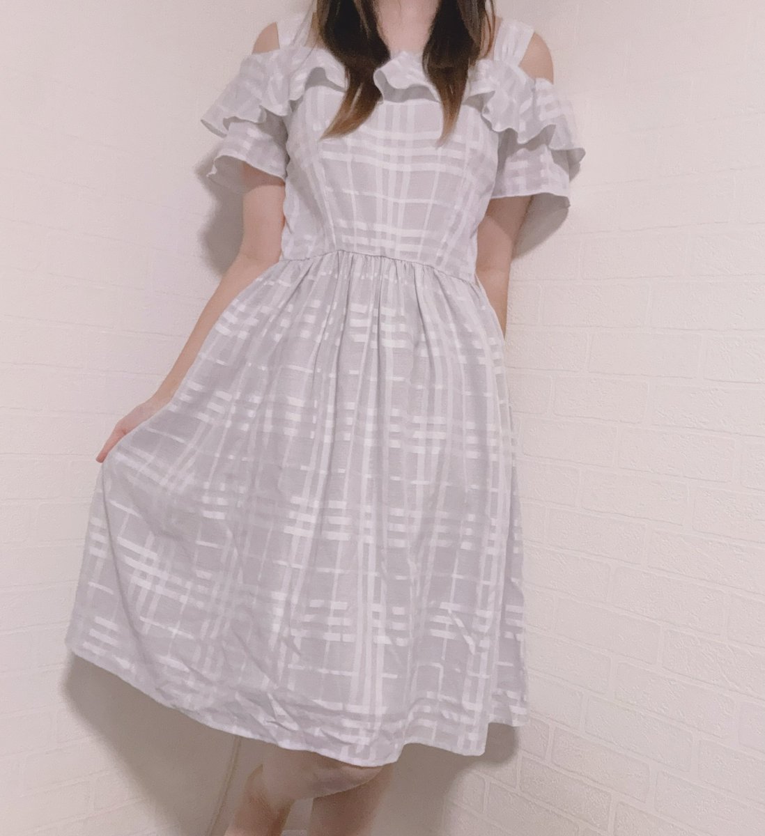 nashiko_rin_'s tweet photo. ミニワンピ私服4点セット
送料手数料込4999円！

通常 2点セット送料込4000円

今回 4点セット 4999円！

ワンピース、ストッキング
着用済私服×2 
着用済ストッキング2
の大変お得なセットです🎶

香水ふりかけ無料サービス付き🙆‍♀️

 #私服売ります https://t.co/CYse0AMxI7