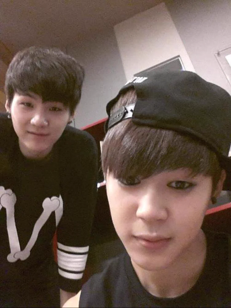 cc yoonmin on X: 