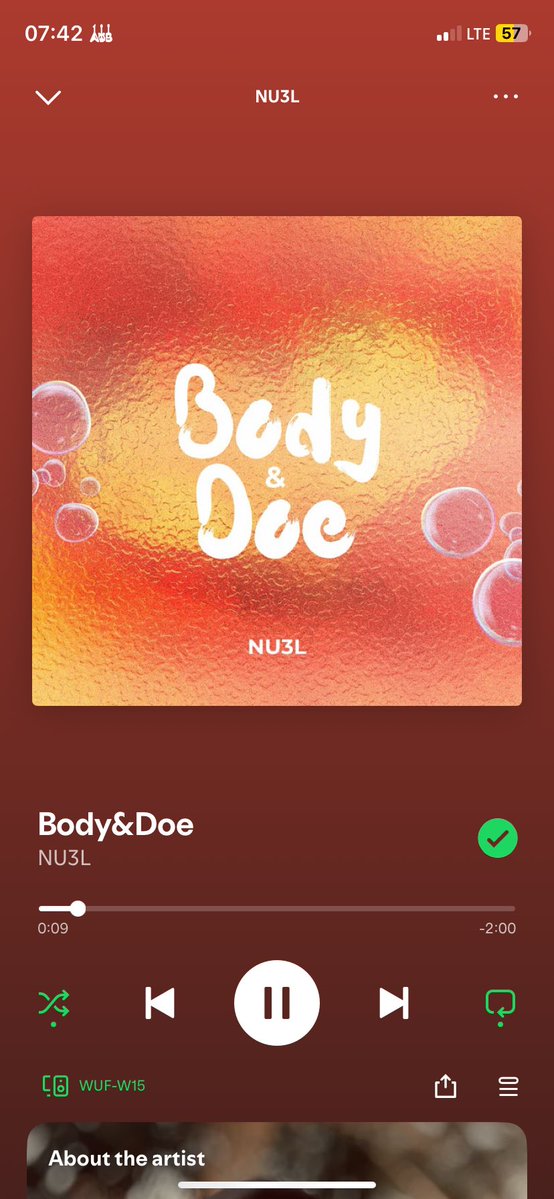 Hyness_unusual's tweet photo. https://t.co/98Vg09uBR9. 

Something about this track….. 😮‍💨 https://t.co/27CUuqHv1z