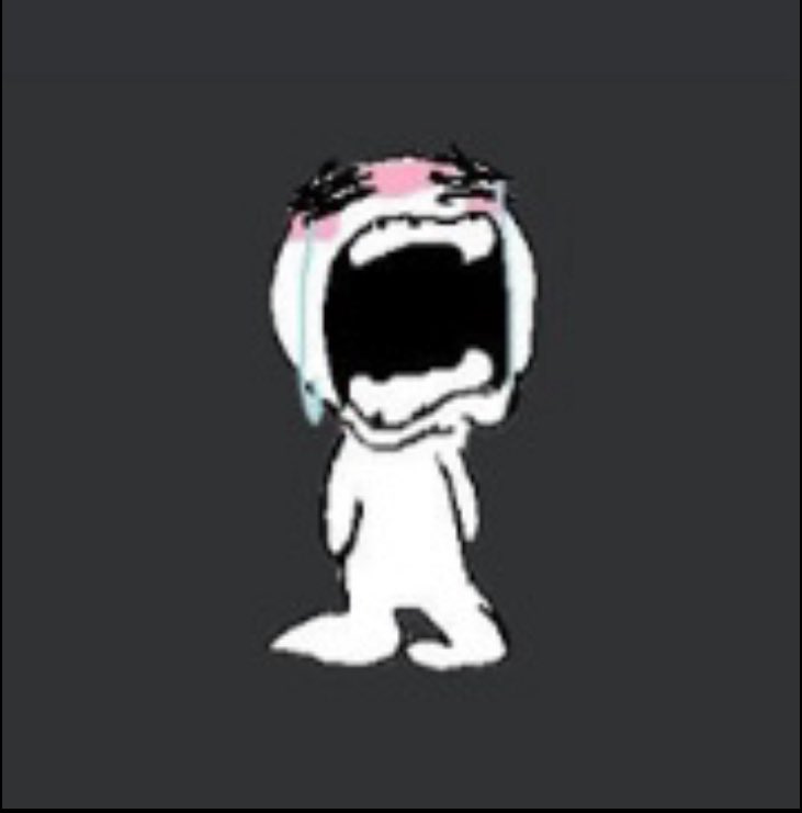 MelissaInm9hgi's tweet photo. @Lux_R_Spiral_II Lux you where one of the last accounts that didnt use the r slur LUX WHY WHY MUST YOU DO THIS TO ME https://t.co/kNO5TC99wL