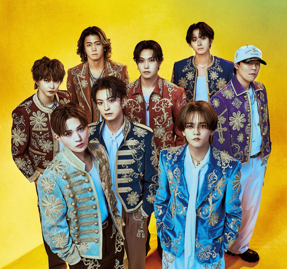 oricon's tweet photo. FANTASTICS、佐藤大樹出演『ダウト』主題歌決定✨️

約200曲の候補から「Echoes」が抜てき🎶
🔻コメント全文
https://t.co/rCt9oOeYMM

@doubt_ytv https://t.co/OthkfBxYWz