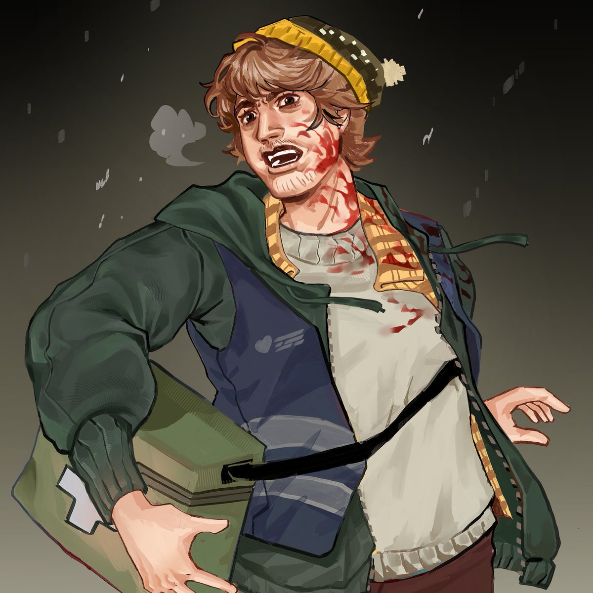script_CYart's tweet photo. Hehe I want to get on Vgen do your magic Bryan heh (��ัω･ั)
https://t.co/rwwzPZmLK9
#ResidentEvil #BryanResidentEvil #Vgencode https://t.co/P9Wa8MiIPH