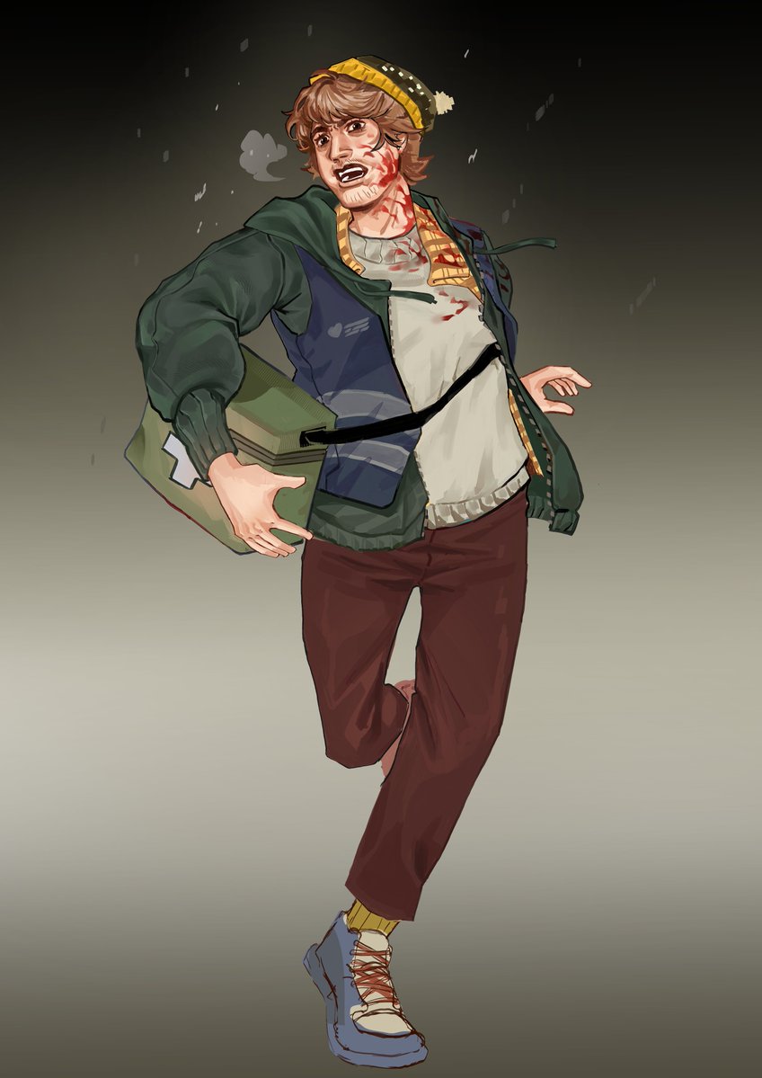 script_CYart's tweet photo. Hehe I want to get on Vgen do your magic Bryan heh (��ัω･ั)
https://t.co/rwwzPZmLK9
#ResidentEvil #BryanResidentEvil #Vgencode https://t.co/P9Wa8MiIPH