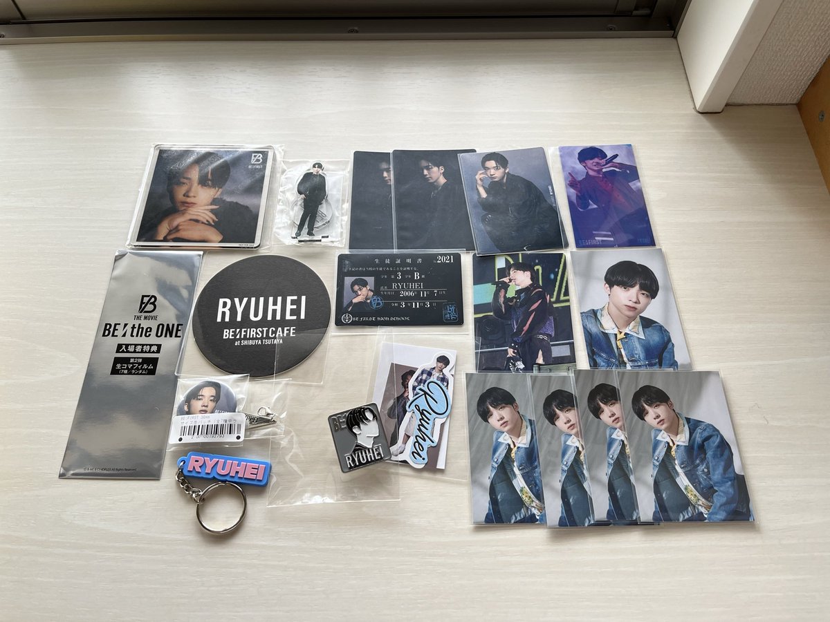 Daaa_iCE0606's tweet photo. 【求】買取

郵送、メルカリ、PayPayにて対応可能です！
お気軽にお声がけください！

MANATO MPポスターあり

#BMSG交換 #BEFIRST交換
LEO SOTA MANATO SHUNTO RYUHEI https://t.co/iTN8cShii3