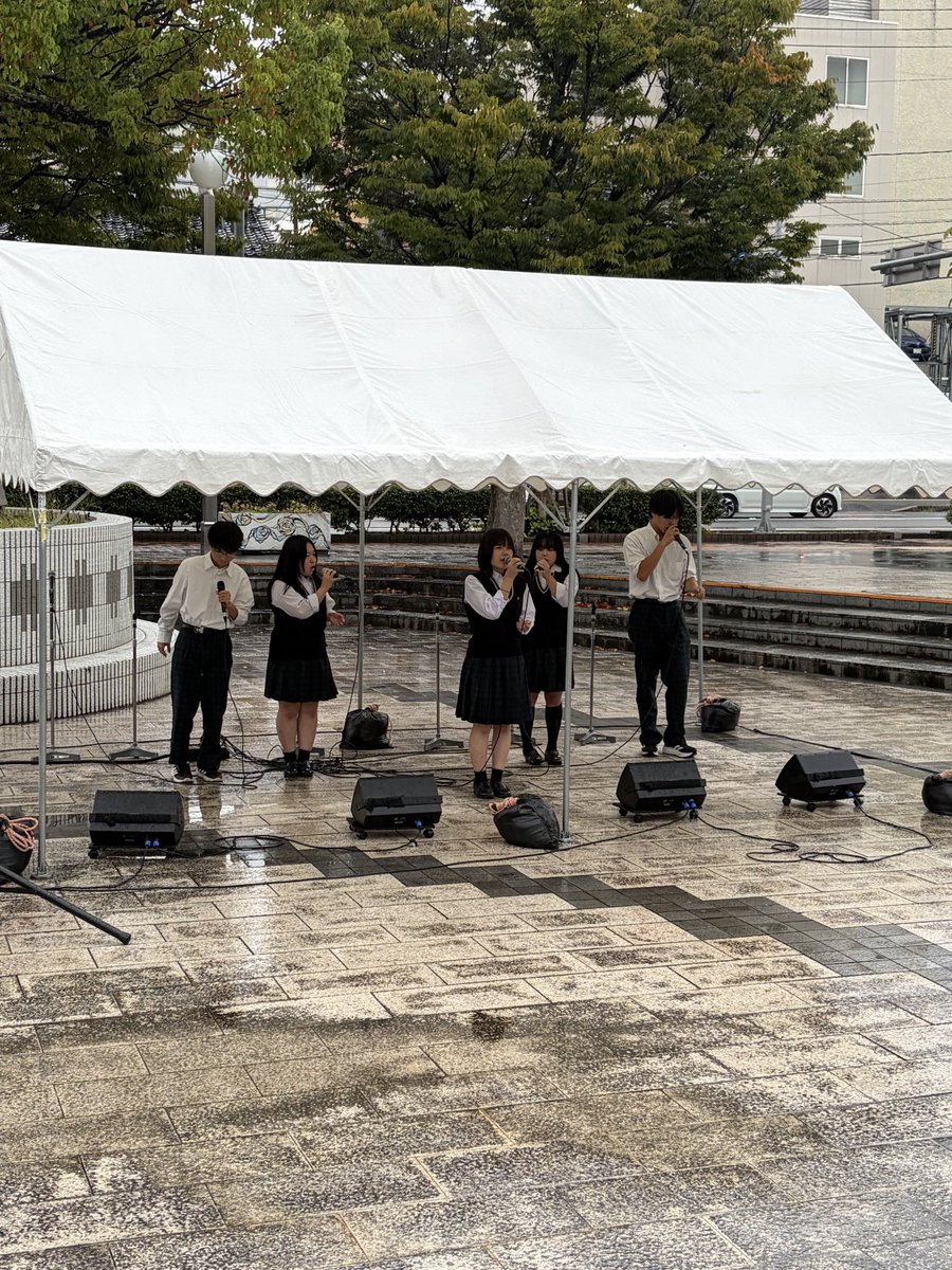 eveaca475's tweet photo. 【101generations】さんによる演奏です🎤

#だらずアカペラ  #だらペラ  #アカペラ https://t.co/IouOsVsGHl