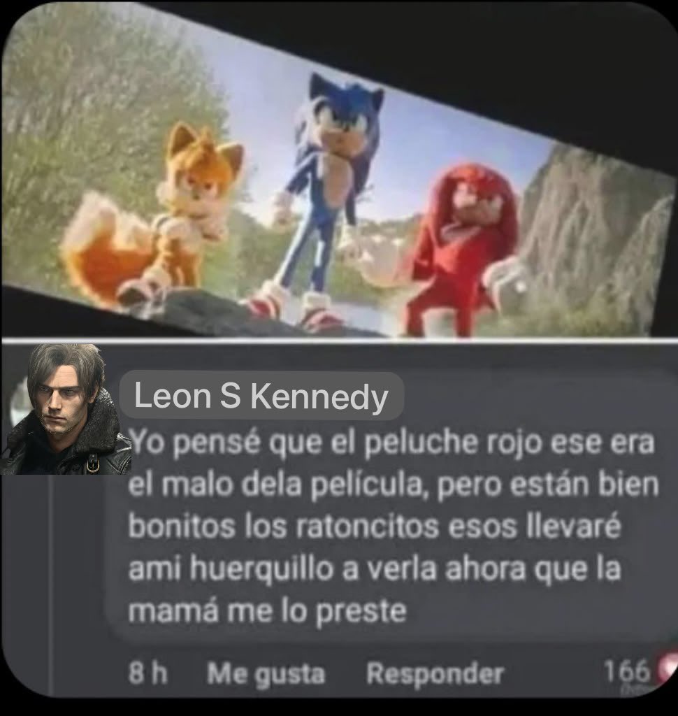 rookie_angel's tweet photo. Y si el DLC comienza con el divorcio de Leon? https://t.co/ysoNTrpsiS