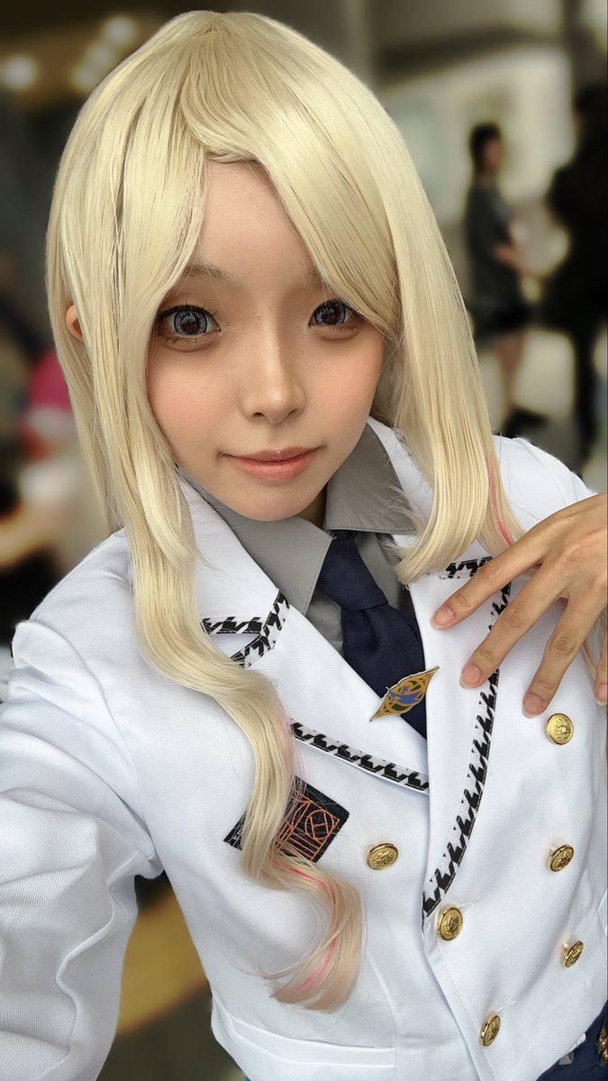 hiyu_n_'s tweet photo. #アコスタみのおキューズモール
おそくほう➰
連絡橋辺りにいます😸🙌 https://t.co/88ngWETD55